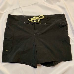 Athleta Board Shorts NWOT